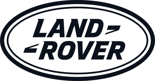 Land Rover Dark SVG/矢量 Logo 免费下载