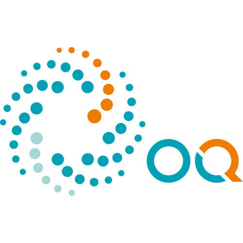 OQ Chemicals Vector/SVG Logo