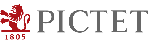 Pictet Group SVG/矢量 Logo 免费下载