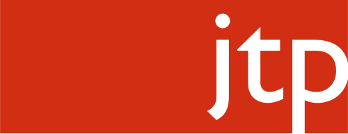 JTP Architect SVG/矢量 Logo 免费下载