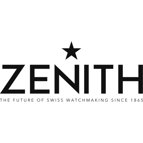 Логотип Zenith Since 1865 в векторе/svg