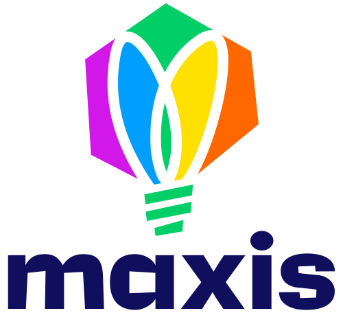 EA Maxis SVG/矢量 Logo 免费下载