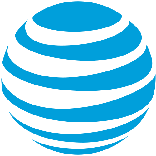 AT&T SVG/矢量 Logo 免费下载