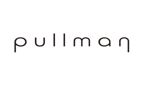 Бесплатная загрузка логотипа Pullman в формате SVG