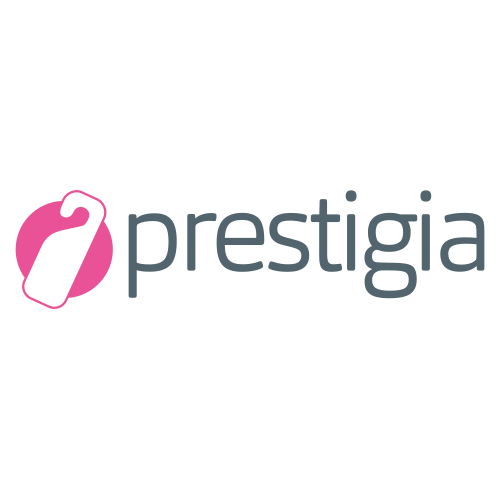 Prestigia Vector/SVG Logo download for free