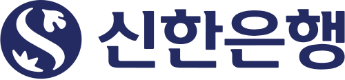 Shinhan Bank SVG/矢量 Logo