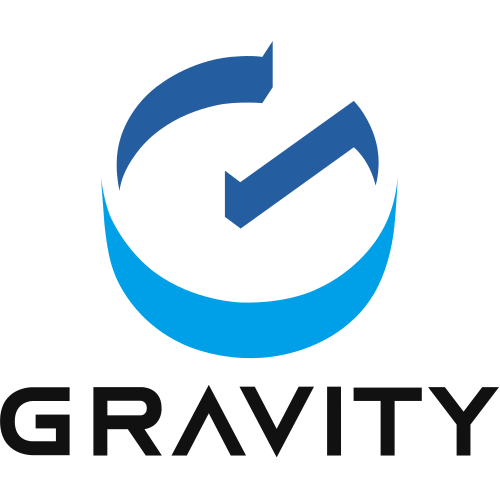 Gravity Vector/SVG Logo