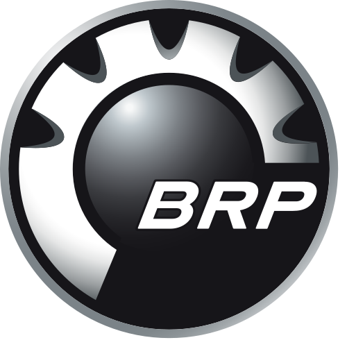 BRP SVG/矢量 Logo 免费下载