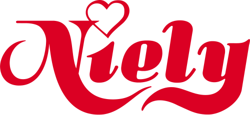 Tải xuống miễn phí Logo SVG Niely