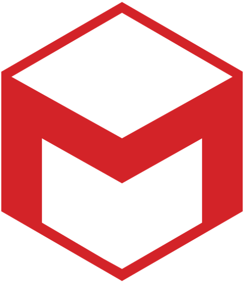 MAXON symbol Vector/SVG Logo