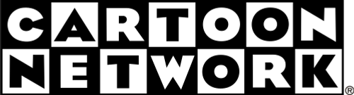 Cartoon Network Text SVG/矢量 Logo 免费下载