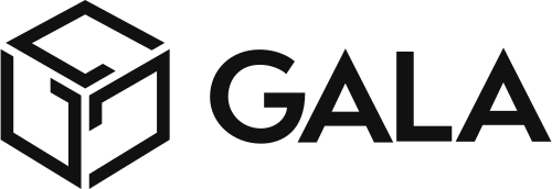 Gala SVG/矢量 Logo