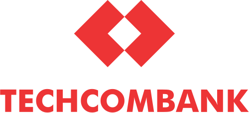 Techcombank SVG/矢量 Logo