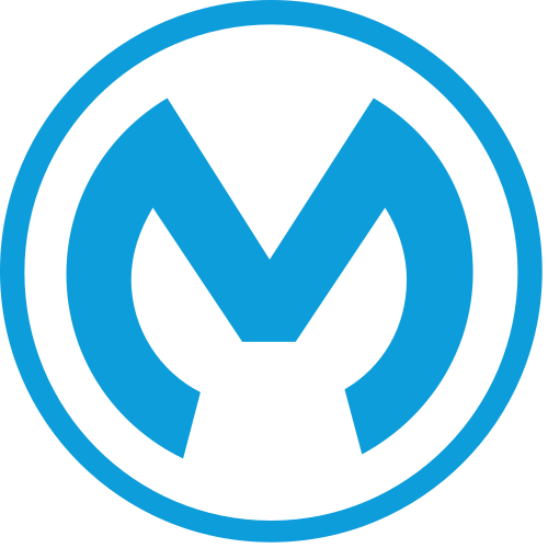 MuleSoft Symbol SVG/矢量 Logo 免费下载