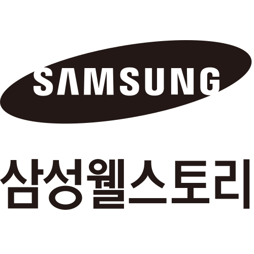 Samsung Welstory Vector/SVG Logo