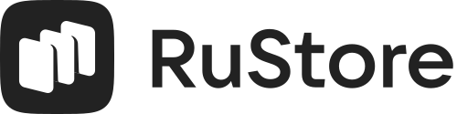 RuStore SVG/矢量 Logo