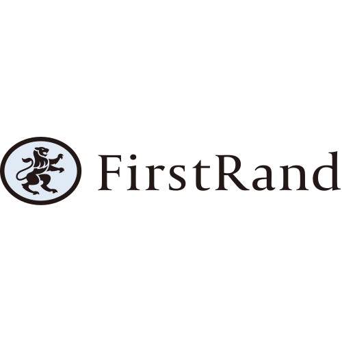 FirstRand Vector/SVG Logo