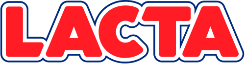 Lacta SVG/矢量 Logo 免费下载