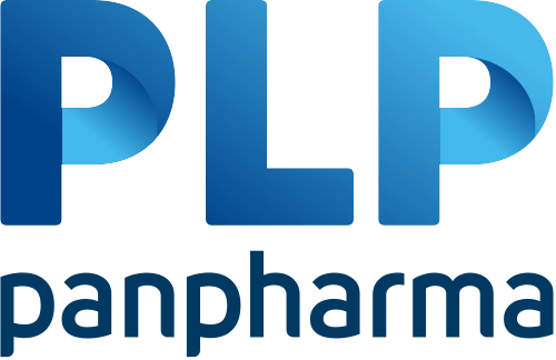 PLP Panpharma Vector/SVG Logo