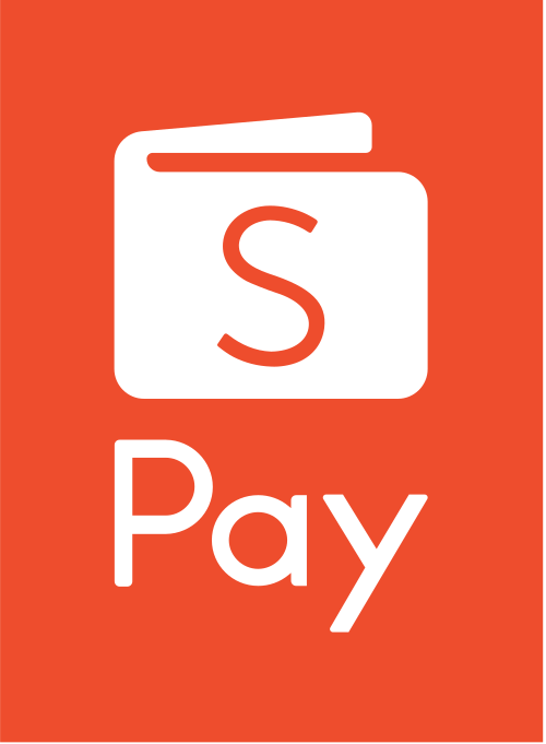 Shopee Pay Vector/SVG Logo