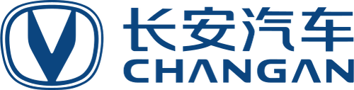 长安汽车 SVG/矢量 Logo