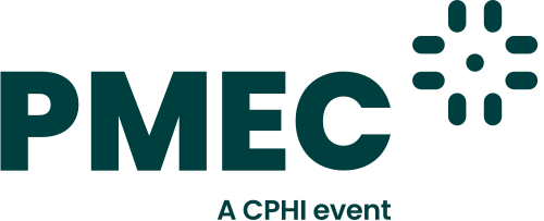 PMEC A CPHI Event Vector/SVG Logo