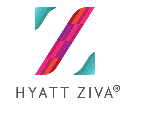 Tải xuống miễn phí Logo SVG Hyatt Ziva