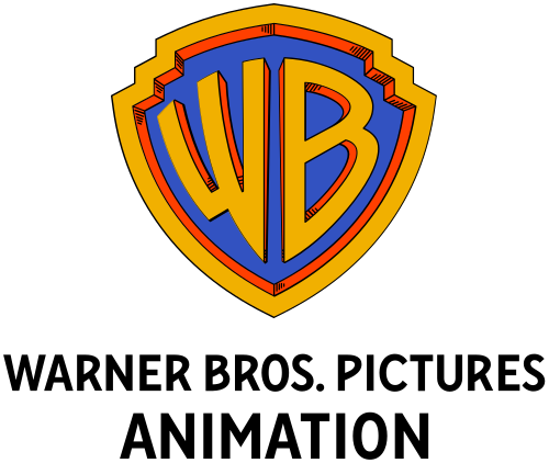 Warner Bros. Pictures Animation SVG/矢量 Logo 免费下载