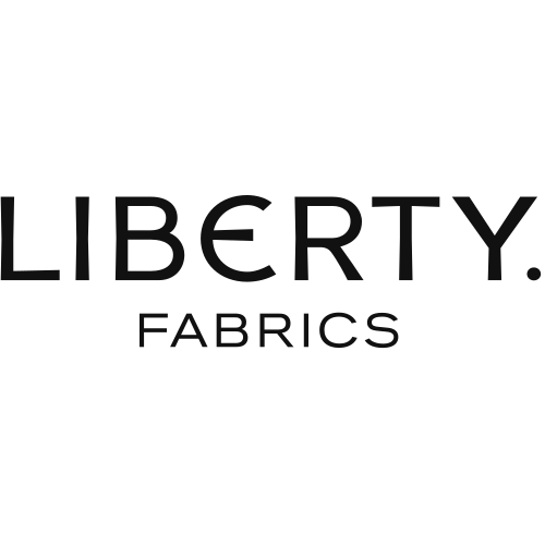 Liberty Fabrics Vector/SVG Logo