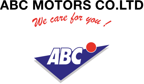 ABC Motors SVG/矢量 Logo 免费下载