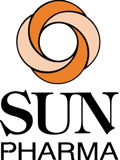 Sun Pharmaceutical SVG/矢量 Logo 免费下载