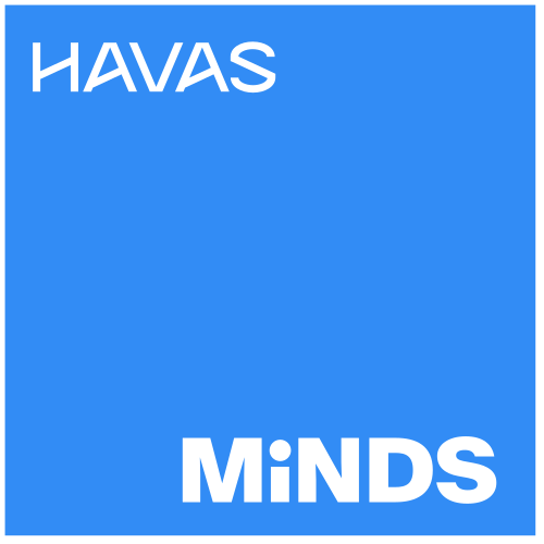 Havas MiNDS Vector/SVG Logo