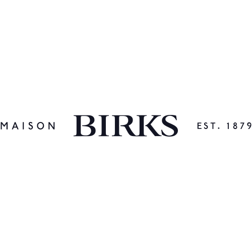 Maison Birks Vector/SVG Logo download for free