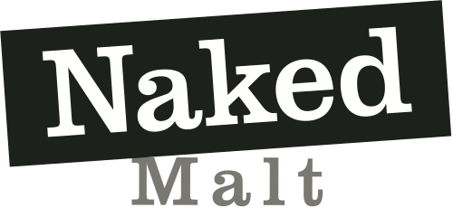 Tải xuống miễn phí Logo SVG Naked Malt