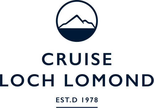 Логотип Cruise Loch Lomond в векторе/svg