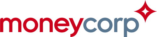 Логотип Moneycorp в векторе/svg