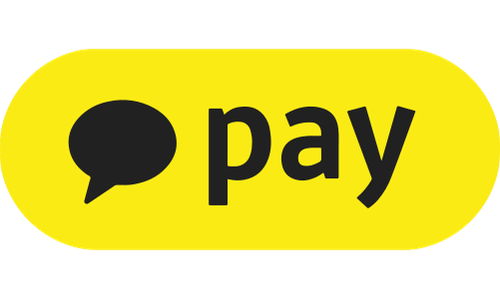 Tải xuống miễn phí Logo SVG Kakao Pay