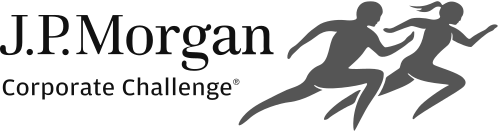 J.P. Morgan Corporate Challenge SVG 로고 벡터