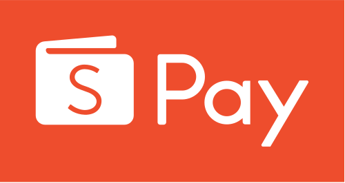 Shopee Pay Vector/SVG Logo