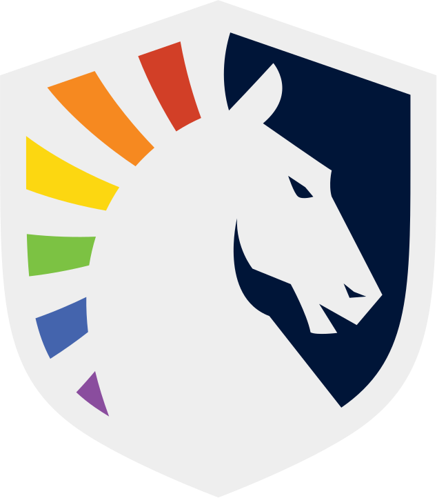 Tải xuống miễn phí Logo SVG Team Liquid