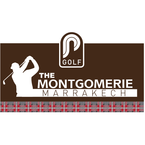 The MONTGOMERIE Vector/SVG Logo