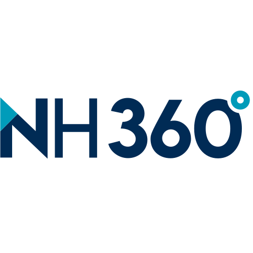 North Highland NH 360 Vector/SVG Logo