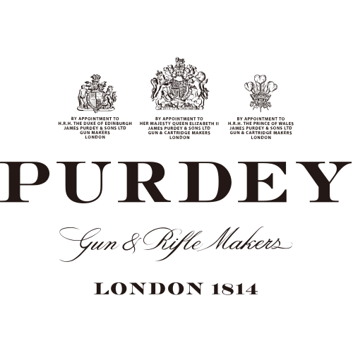 James Purdey & Sons Vector/SVG Logo