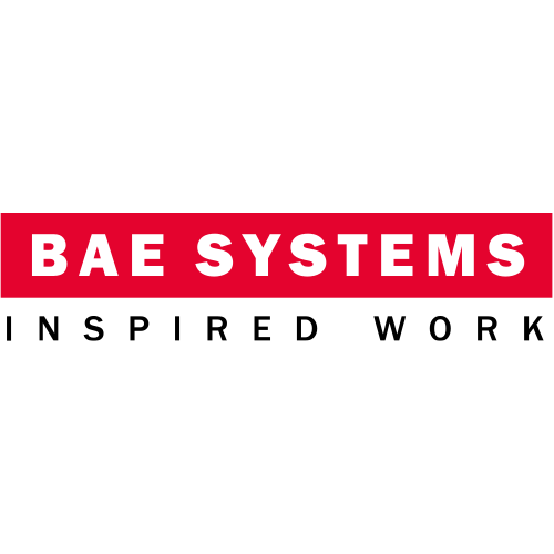 BAE Systems Inspired work Vector/SVG Logo