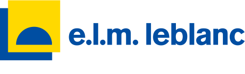 Логотип elm.leblanc в векторе/svg