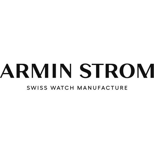 Armin Strom Vector/SVG Logo