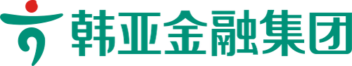 Hana Financial Group SVG/矢量 Logo