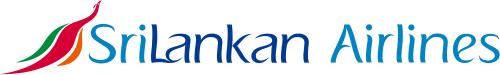 SriLankan Airlines SVG/矢量 Logo 免费下载