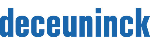 Deceuninck SVG/矢量 Logo 免费下载