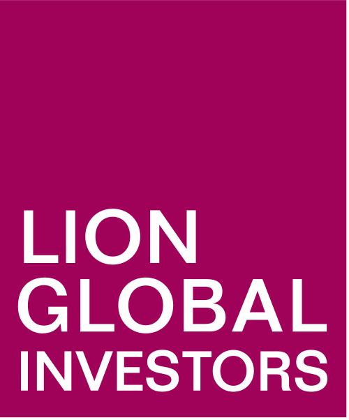 Lion Global Investors SVG/矢量 Logo 免费下载